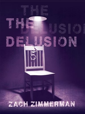 cover image of The Delusion